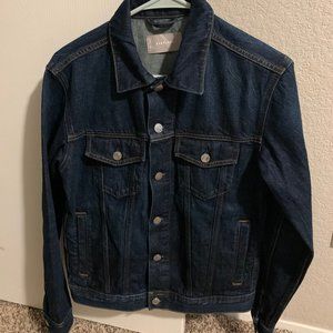 Everlane Denim Jacket